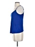 Ella Moss 100% Rayon Blue Tank Top Size XS - photo 5