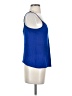 Ella Moss 100% Rayon Blue Tank Top Size XS - photo 4