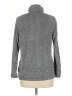 Stan Herman 100% Polyester Gray Track Jacket Size M - photo 2