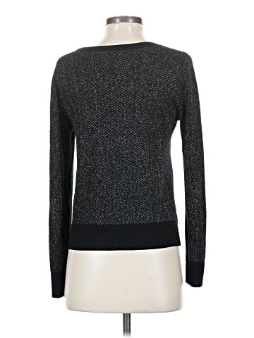 Ann Taylor Factory Pullover Sweater (view 2)
