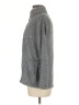Stan Herman 100% Polyester Gray Track Jacket Size M - photo 5