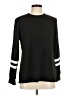 Assorted Brands Black 3/4 Sleeve T-Shirt Size M - photo 1