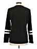 Assorted Brands Black 3/4 Sleeve T-Shirt Size M - photo 2