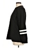 Assorted Brands Black 3/4 Sleeve T-Shirt Size M - photo 5