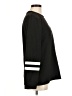 Assorted Brands Black 3/4 Sleeve T-Shirt Size M - photo 4