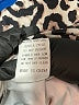 Unbranded 100% Polyester Gray Long Sleeve Top Size XXL - photo 8