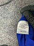 Sugarlips Blue 3/4 Sleeve Blouse Size M - photo 8