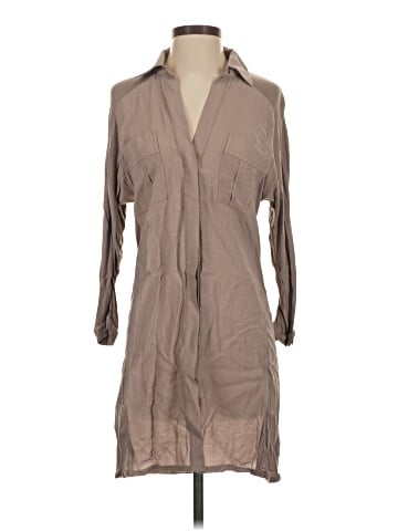 BCBGMAXAZRIA Casual Dress (view 1)