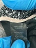 Katherine Barclay Tweed Black Casual Pants Size 12 - photo 8