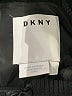 DKNY 100% Linen Gray Jacket Size L - photo 6