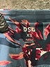 DSG Floral Blue Active Pants Size XS - photo 4
