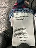 DSG Floral Blue Active Pants Size XS - photo 5