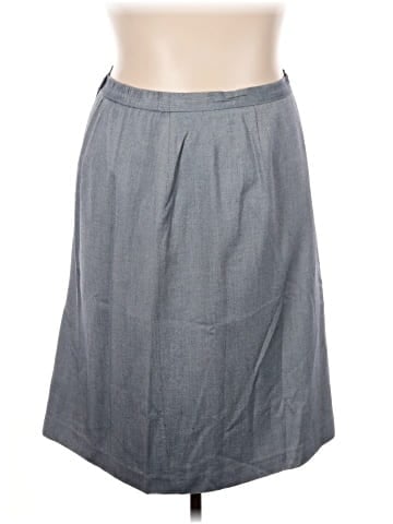 Le Suit Casual Skirt (view 1)