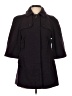 Gap Purple Wool Coat Size XS - photo 1