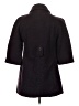 Gap Purple Wool Coat Size XS - photo 2