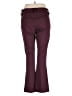 Studio by Torrid Burgundy Dress Pants Size 14 - photo 2