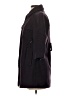 Gap Purple Wool Coat Size XS - photo 5
