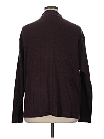 Pierre Cardin Turtleneck Sweater (view 2)