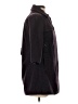Gap Purple Wool Coat Size XS - photo 4