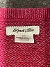 Kimchi Blue Pink Pullover Sweater Size S - photo 4