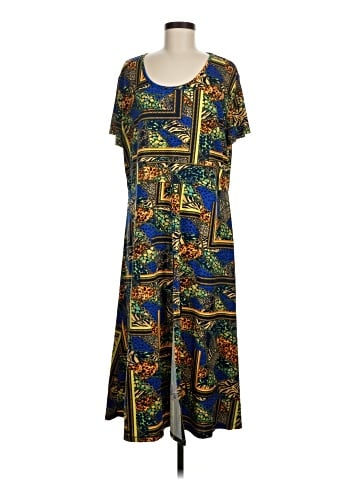 It's Casual Dress (view 1)