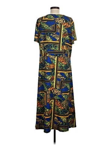 It's Casual Dress (view 2)