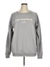 Love Your Melon Gray Sweatshirt Size XL - photo 1