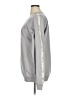 Love Your Melon Gray Sweatshirt Size XL - photo 5