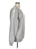 Love Your Melon Gray Sweatshirt Size XL - photo 4