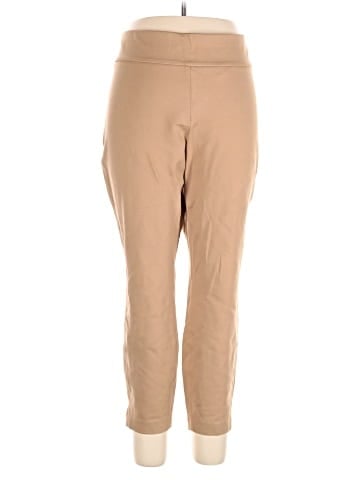 Express Active Pants (view 1)