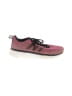 Adidas Burgundy Pink Sneakers Size 5 1/2 - photo 1