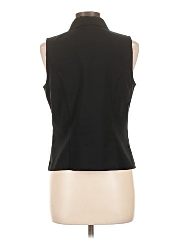 D.B.Y. Ltd Sleeveless Blouse (view 2)