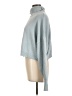 Forever 21 Blue Turtleneck Sweater Size L - photo 5