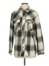 Sanctuary Silver Cardigan Size S - photo 1
