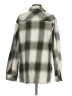 Sanctuary Silver Cardigan Size S - photo 2