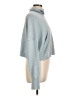 Forever 21 Blue Turtleneck Sweater Size L - photo 4