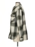 Sanctuary Silver Cardigan Size S - photo 5