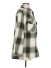 Sanctuary Silver Cardigan Size S - photo 4