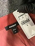Express 100% Polyester Burgundy Long Sleeve Blouse Size XL - photo 6
