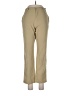 Slazenger Solid Tan Casual Pants Size L - photo 1