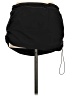 Unbranded Black Casual Skirt Size S - photo 2