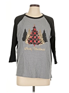 Holiday Time Sweatshirt