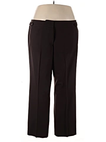 DressBarn Dress Pants (view 1)