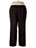 DressBarn Brown Dress Pants Size 22 - photo 2
