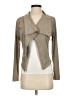 Romeo & Juliet Couture Tan Jacket Size S - photo 1