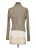 Romeo & Juliet Couture Tan Jacket Size S - photo 2