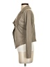 Romeo & Juliet Couture Tan Jacket Size S - photo 5