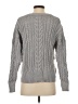 Philosophy Republic Clothing Gray Pullover Sweater Size S - photo 2
