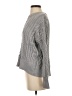 Philosophy Republic Clothing Gray Pullover Sweater Size S - photo 5