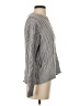 Philosophy Republic Clothing Gray Pullover Sweater Size S - photo 4